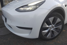 Tesla Model Y LONG RANGE DUAL MOTOR AWD 514 cv - Attelage