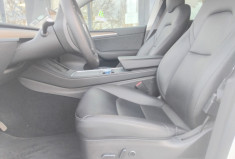 Tesla Model Y LONG RANGE DUAL MOTOR AWD 514 cv - Attelage