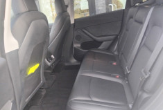 Tesla Model Y LONG RANGE DUAL MOTOR AWD 514 cv - Attelage