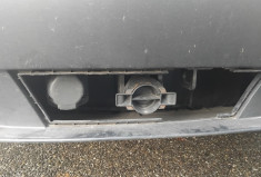 Tesla Model Y LONG RANGE DUAL MOTOR AWD 514 cv - Attelage