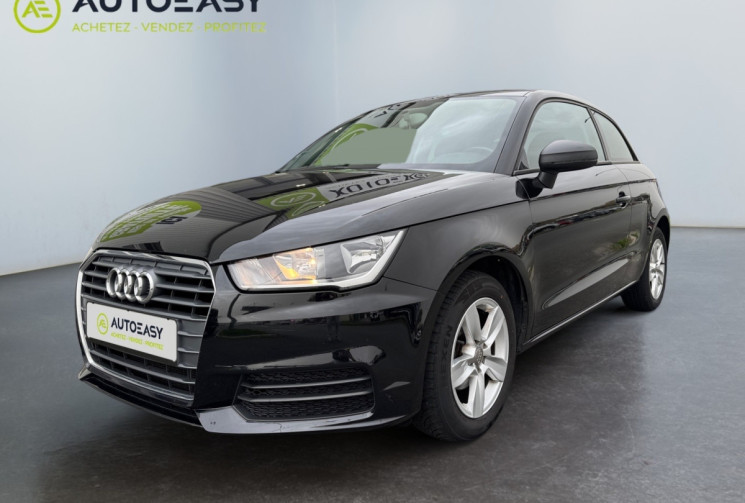 Audi A1 1.0 TFSI 95ch ultra
