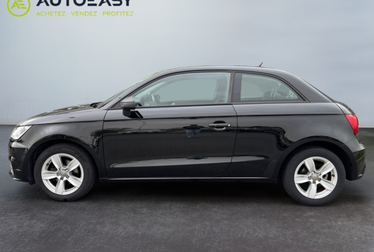 Audi A1 1.0 TFSI 95ch ultra