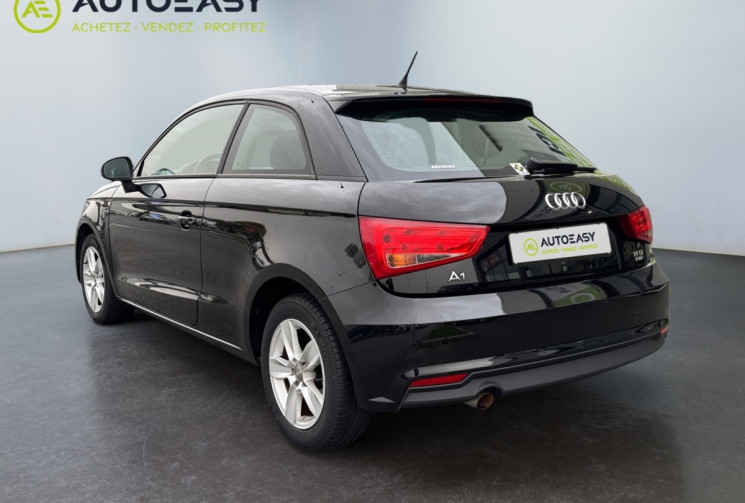 Audi A1 1.0 TFSI 95ch ultra