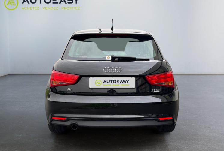 Audi A1 1.0 TFSI 95ch ultra