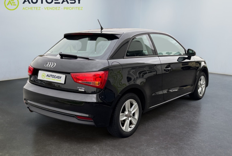 Audi A1 1.0 TFSI 95ch ultra