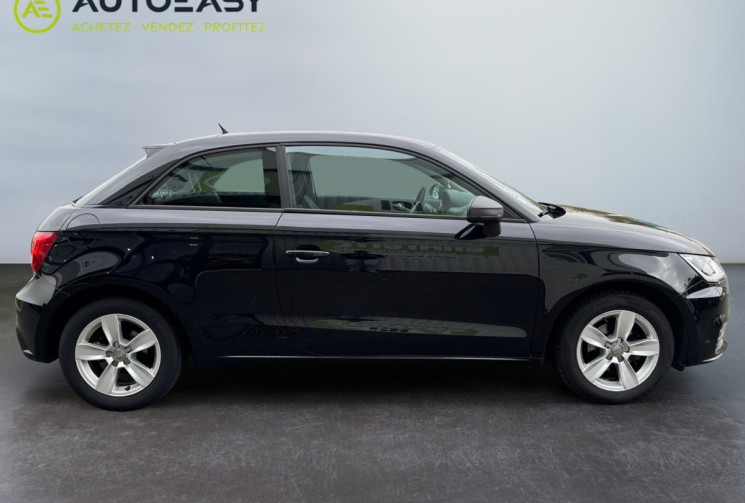 Audi A1 1.0 TFSI 95ch ultra