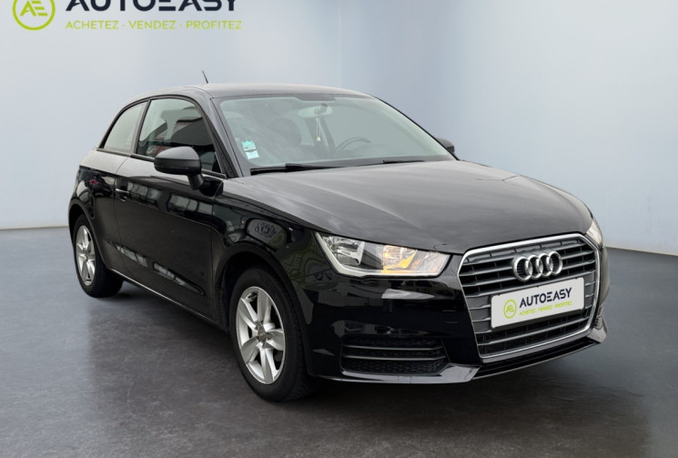 Audi A1 1.0 TFSI 95ch ultra