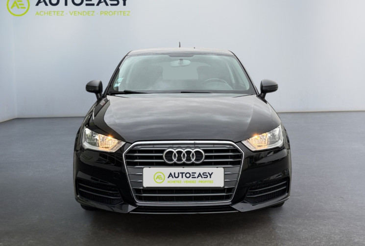 Audi A1 1.0 TFSI 95ch ultra