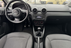 Audi A1 1.0 TFSI 95ch ultra