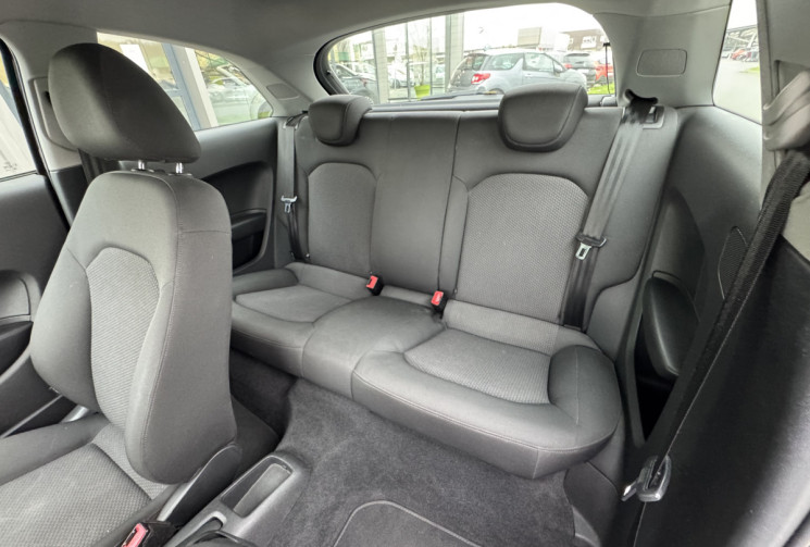 Audi A1 1.0 TFSI 95ch ultra