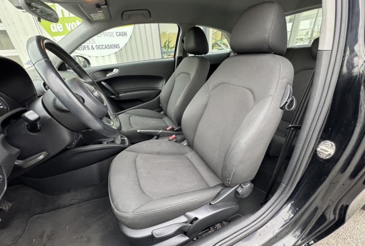 Audi A1 1.0 TFSI 95ch ultra