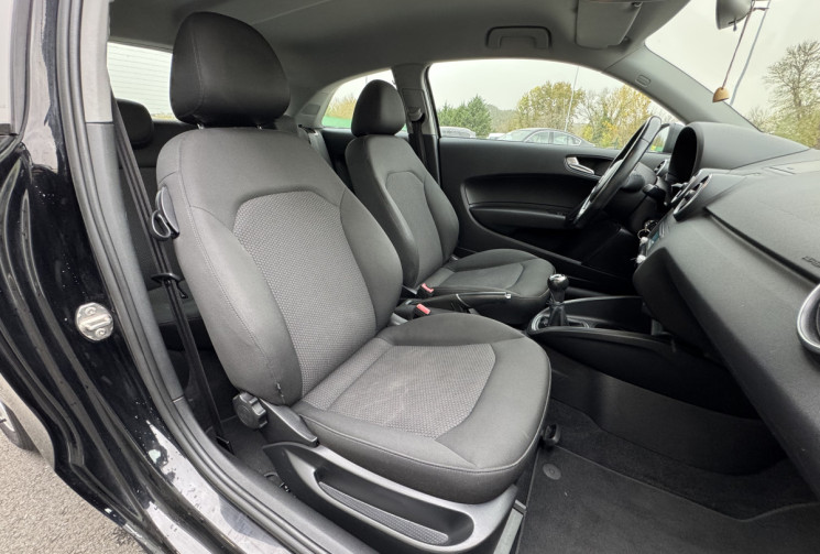 Audi A1 1.0 TFSI 95ch ultra