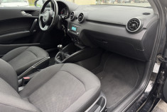 Audi A1 1.0 TFSI 95ch ultra