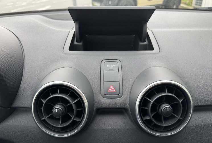 Audi A1 1.0 TFSI 95ch ultra