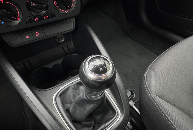 Audi A1 1.0 TFSI 95ch ultra