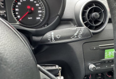 Audi A1 1.0 TFSI 95ch ultra