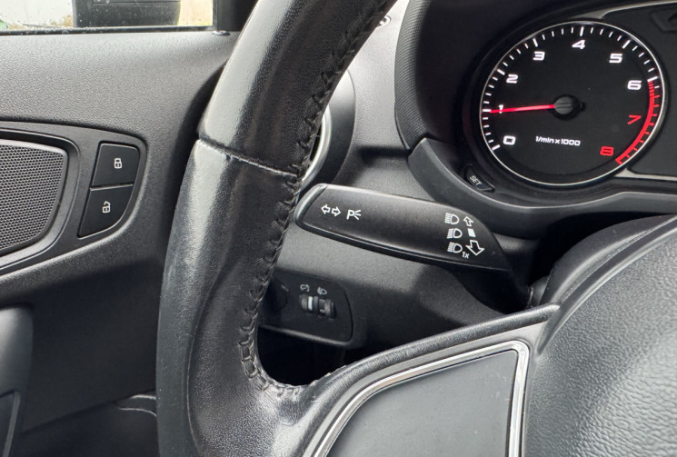 Audi A1 1.0 TFSI 95ch ultra