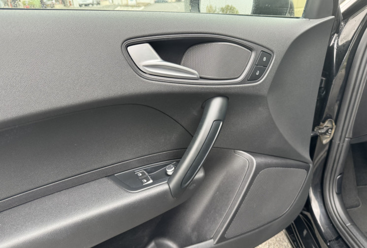 Audi A1 1.0 TFSI 95ch ultra