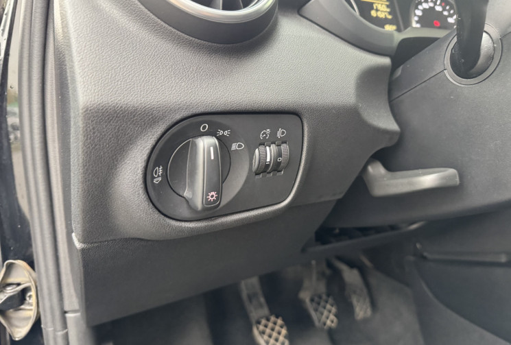 Audi A1 1.0 TFSI 95ch ultra