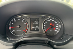 Audi A1 1.0 TFSI 95ch ultra