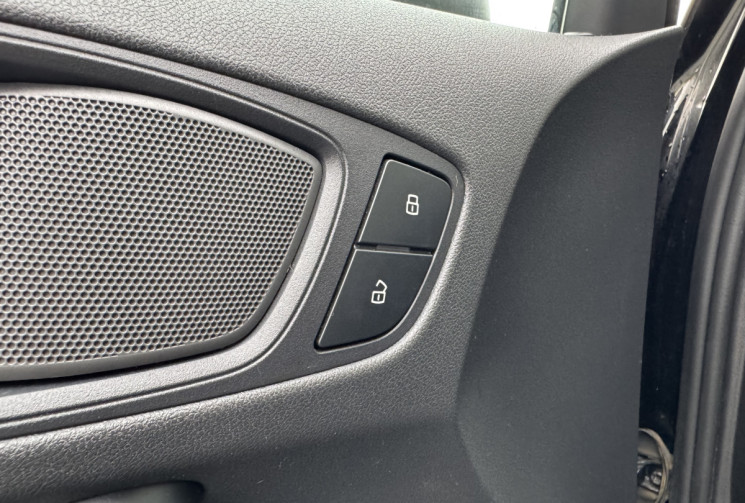 Audi A1 1.0 TFSI 95ch ultra