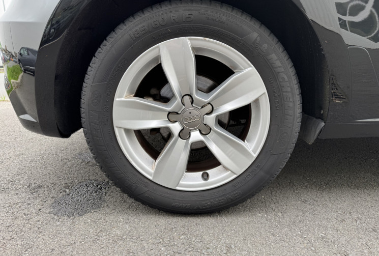 Audi A1 1.0 TFSI 95ch ultra