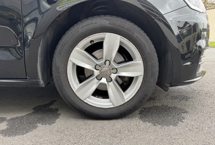 Audi A1 1.0 TFSI 95ch ultra