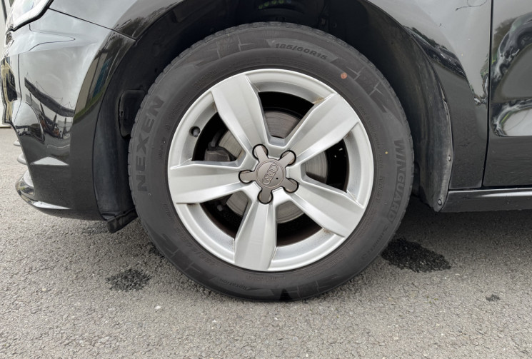 Audi A1 1.0 TFSI 95ch ultra