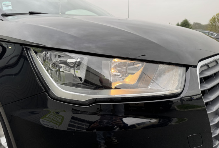 Audi A1 1.0 TFSI 95ch ultra