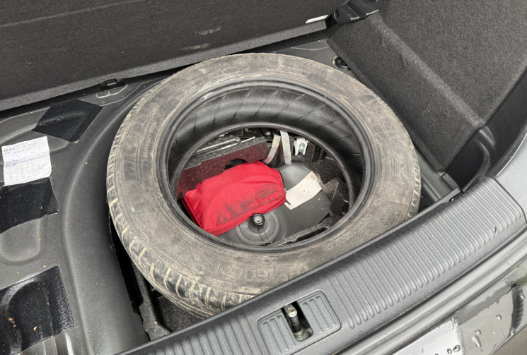 Audi A1 1.0 TFSI 95ch ultra