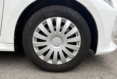 Toyota Yaris 116h Dynamic Business 5p * Carplay * Led * Caméra * Contrat d'entretien