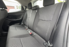 Toyota Yaris 116h Dynamic Business 5p * Carplay * Led * Caméra * Contrat d'entretien