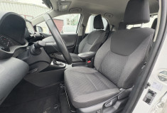 Toyota Yaris 116h Dynamic Business 5p * Carplay * Led * Caméra * Contrat d'entretien