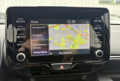 Toyota Yaris 116h Dynamic Business 5p * Carplay * Led * Caméra * Contrat d'entretien