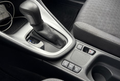 Toyota Yaris 116h Dynamic Business 5p * Carplay * Led * Caméra * Contrat d'entretien