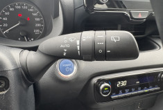 Toyota Yaris 116h Dynamic Business 5p * Carplay * Led * Caméra * Contrat d'entretien