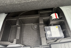 Toyota Yaris 116h Dynamic Business 5p * Carplay * Led * Caméra * Contrat d'entretien