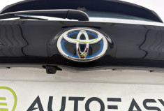 Toyota Yaris 116h Dynamic Business 5p * Carplay * Led * Caméra * Contrat d'entretien