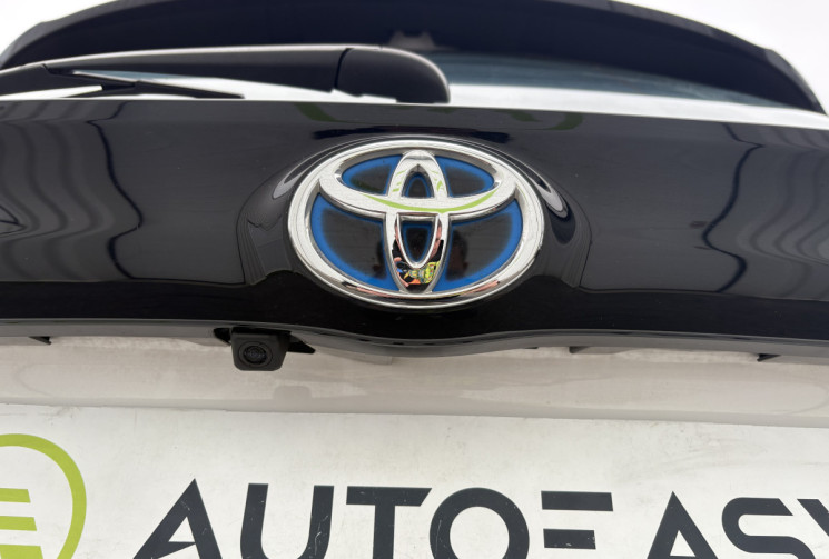 Toyota Yaris 116h Dynamic Business 5p * Carplay * Led * Caméra * Contrat d'entretien