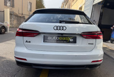 Audi A6 Avant Quattro 40 Tdi Mild Hybrid 204 cv / CARPLAY / TOIT OUVRANT / VIRTUAL COCKPIT