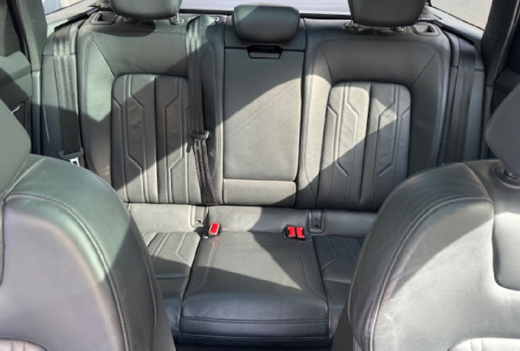 Audi A6 Avant Quattro 40 Tdi Mild Hybrid 204 cv / CARPLAY / TOIT OUVRANT / VIRTUAL COCKPIT