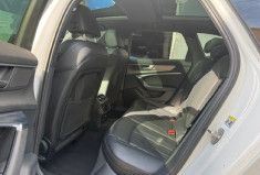 Audi A6 Avant Quattro 40 Tdi Mild Hybrid 204 cv / CARPLAY / TOIT OUVRANT / VIRTUAL COCKPIT