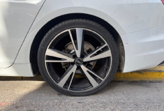 Audi A6 Avant Quattro 40 Tdi Mild Hybrid 204 cv / CARPLAY / TOIT OUVRANT / VIRTUAL COCKPIT