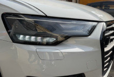 Audi A6 Avant Quattro 40 Tdi Mild Hybrid 204 cv / CARPLAY / TOIT OUVRANT / VIRTUAL COCKPIT