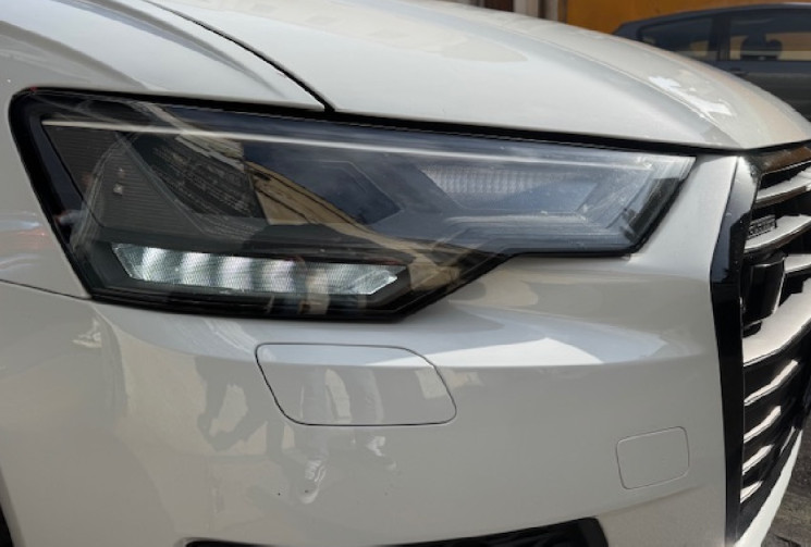 Audi A6 Avant Quattro 40 Tdi Mild Hybrid 204 cv / CARPLAY / TOIT OUVRANT / VIRTUAL COCKPIT