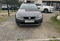 SEAT Leon X-PERIENCE ST 2.0 TDI 150 FR 4DRIVE DSG