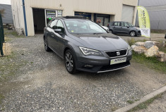 SEAT Leon X-PERIENCE ST 2.0 TDI 150 FR 4DRIVE DSG