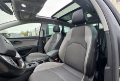 SEAT Leon X-PERIENCE ST 2.0 TDI 150 FR 4DRIVE DSG