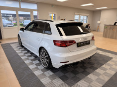 Audi A3 PHASE 2 SPORTBACK 35 1.5 TFSI S-TRONIC7 150 SLINE / SUIVI AUDI