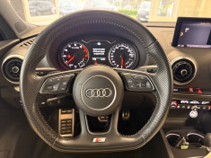 Audi A3 PHASE 2 SPORTBACK 35 1.5 TFSI S-TRONIC7 150 SLINE / SUIVI AUDI